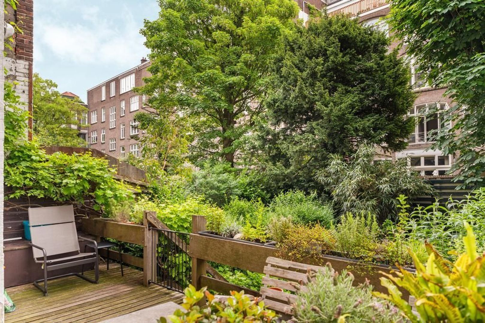 Johannes Verhulststraat 123 H, Amsterdam foto-38 blur