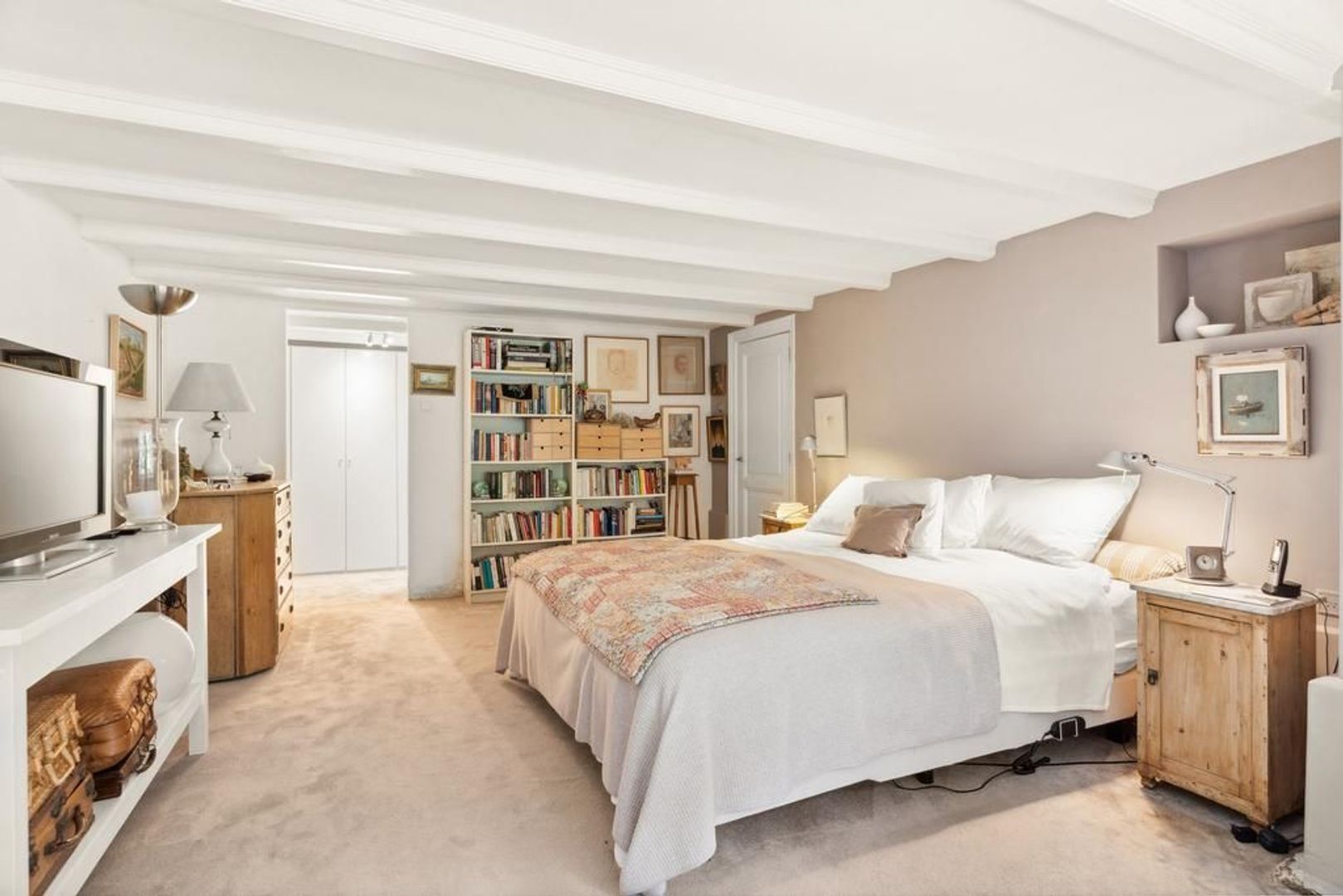 Johannes Verhulststraat 123 H, Amsterdam foto-31 blur