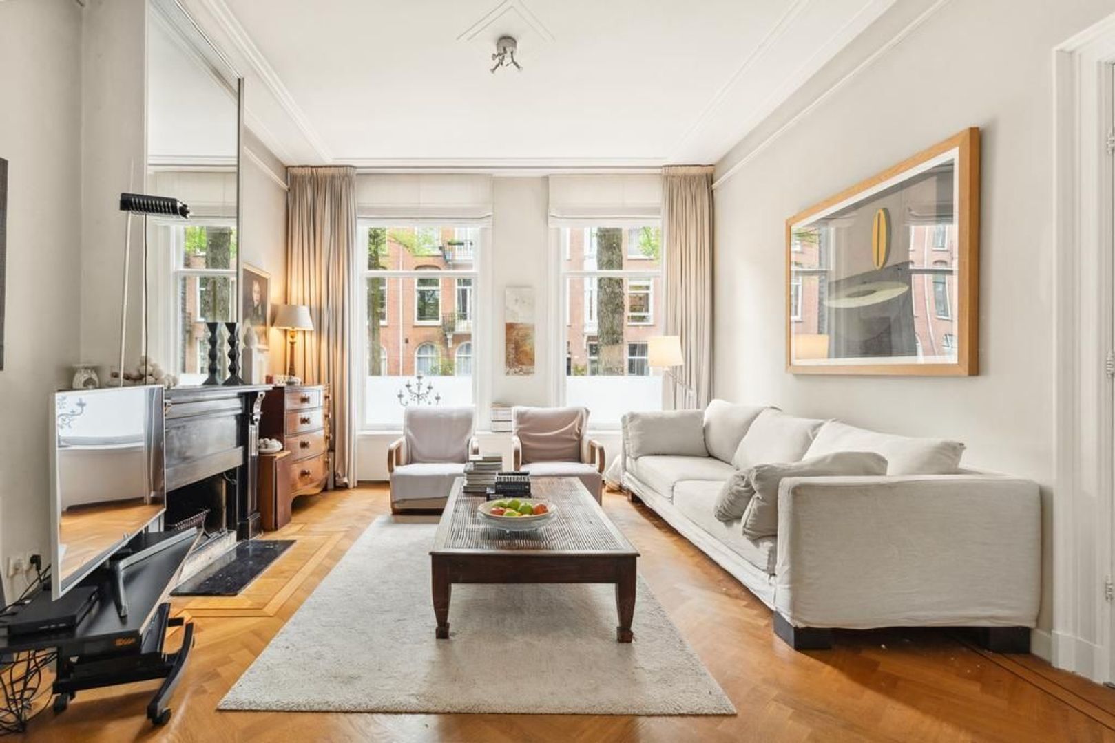 Johannes Verhulststraat 123 H, Amsterdam foto-3 blur