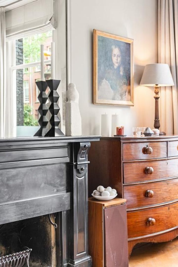 Johannes Verhulststraat 123 H, Amsterdam foto-4 blur