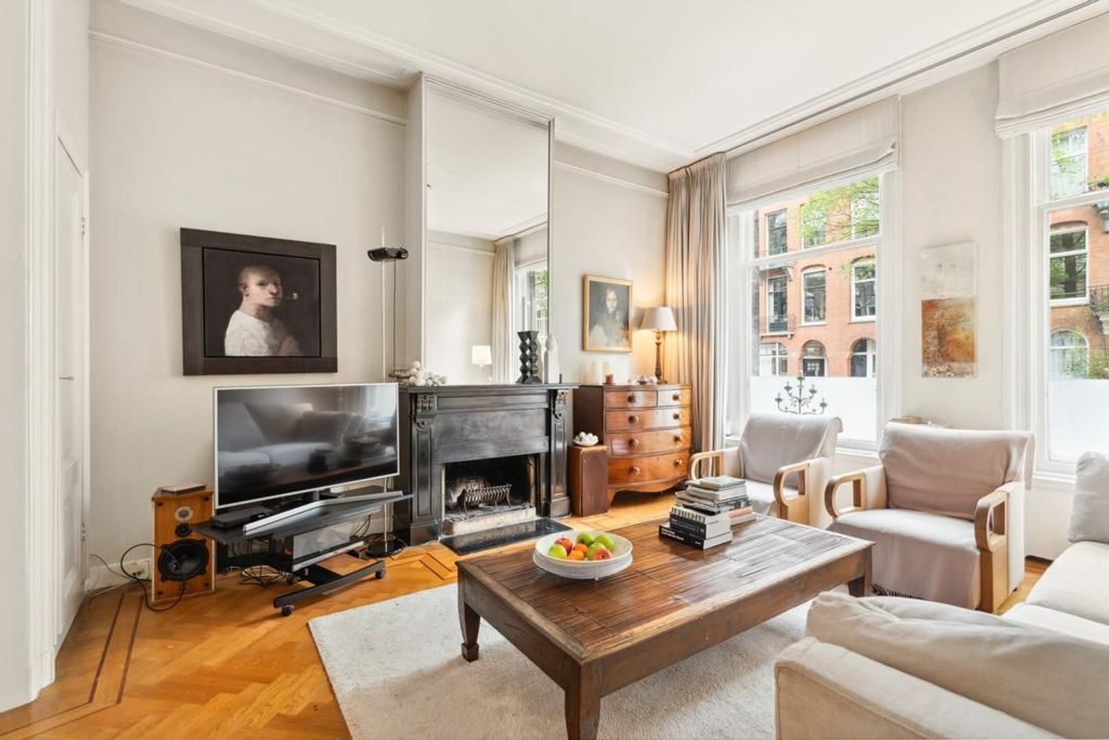 Johannes Verhulststraat 123 H, Amsterdam foto-7 blur