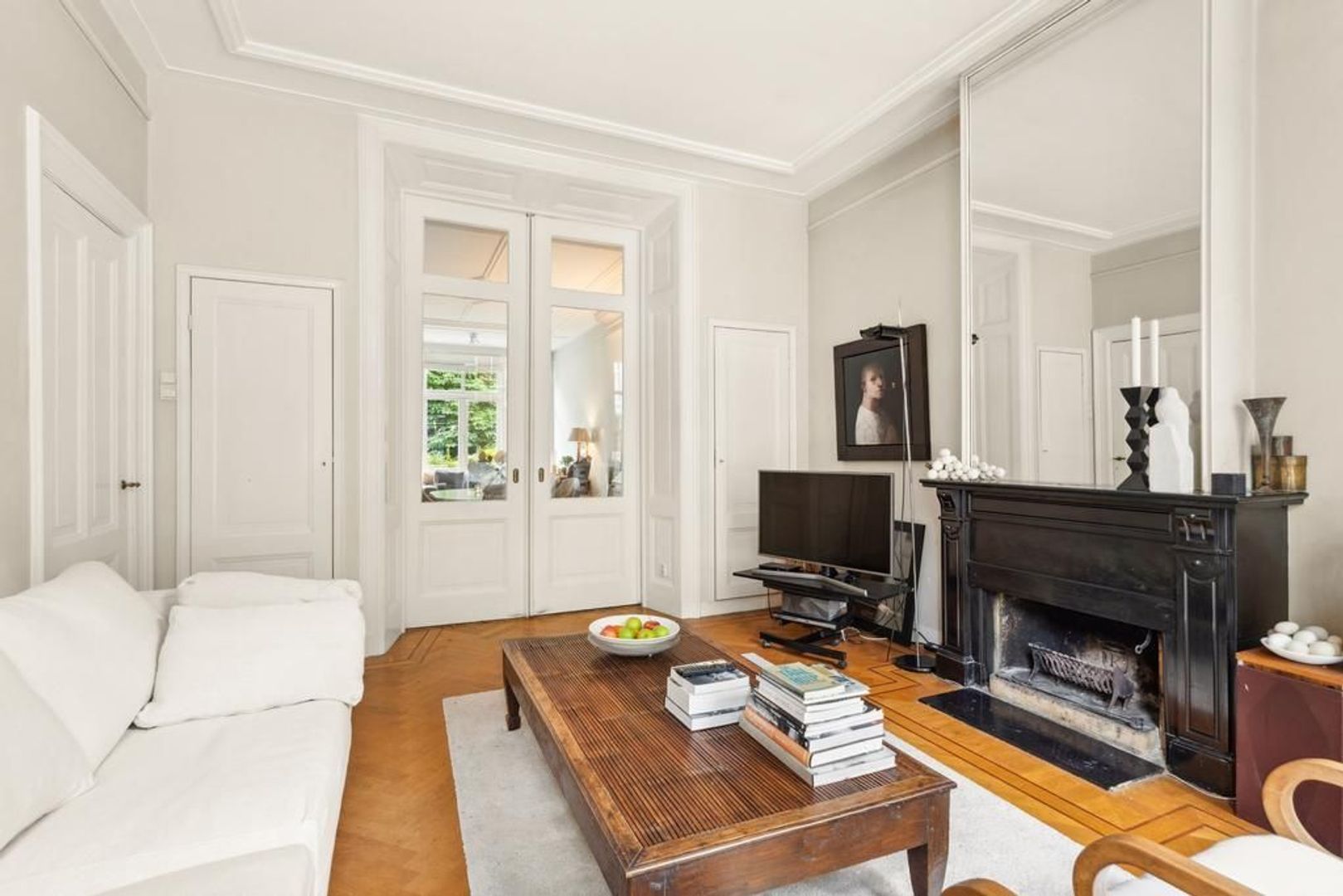 Johannes Verhulststraat 123 H, Amsterdam foto-6 blur