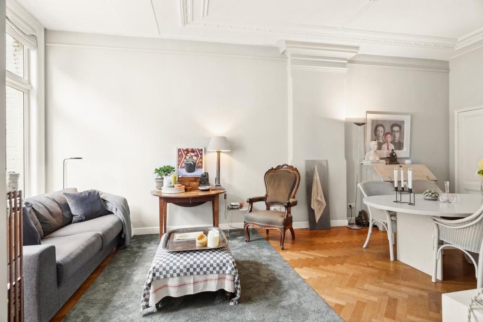 Johannes Verhulststraat 123 H, Amsterdam foto-9 blur