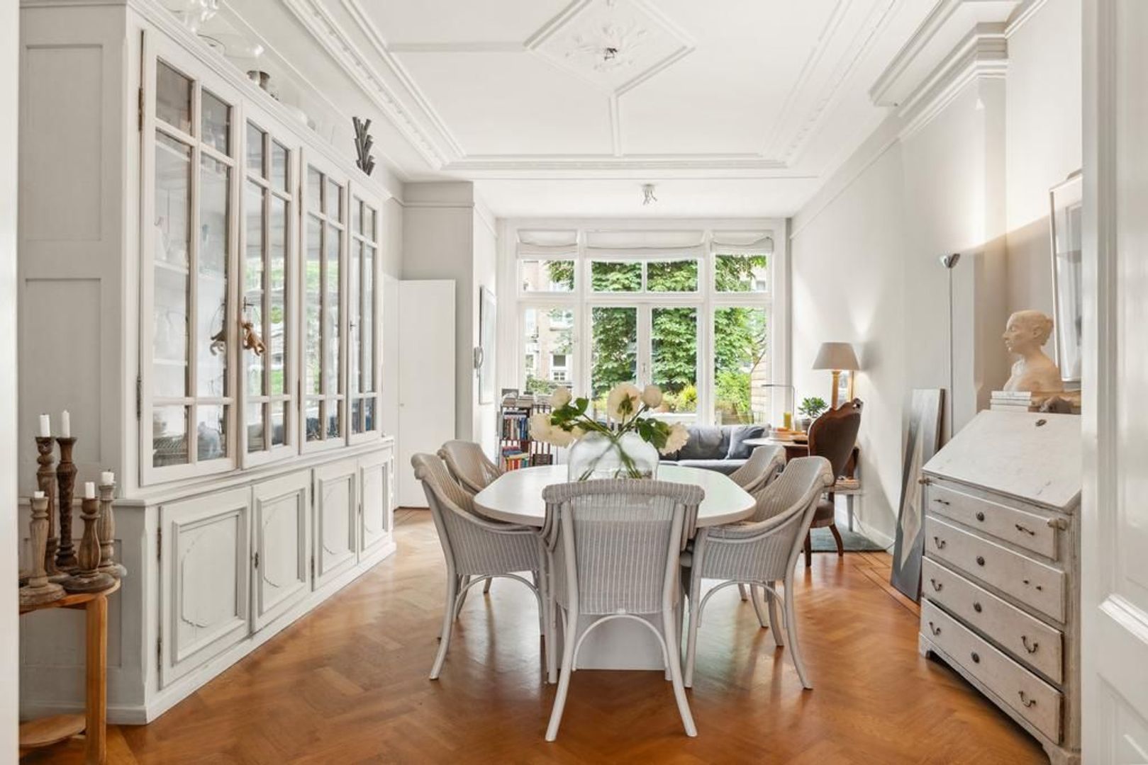 Johannes Verhulststraat 123 H, Amsterdam foto-8 blur