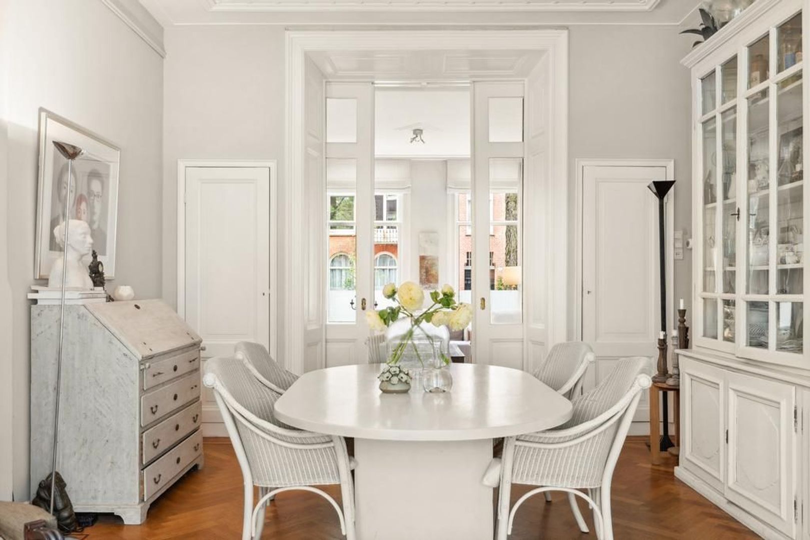 Johannes Verhulststraat 123 H, Amsterdam foto-1 blur