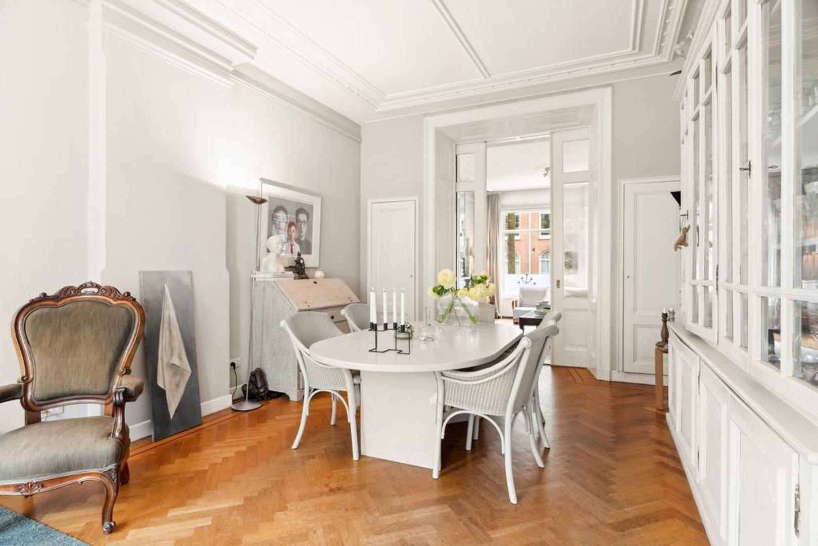 Johannes Verhulststraat 123 H, Amsterdam foto-10 blur