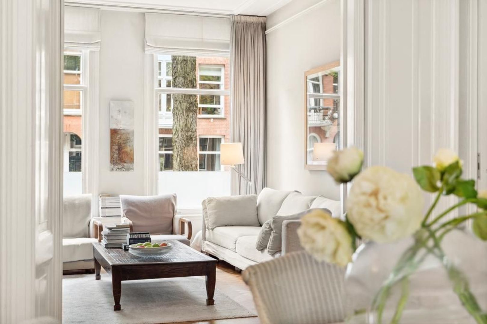 Johannes Verhulststraat 123 H, Amsterdam foto-11 blur