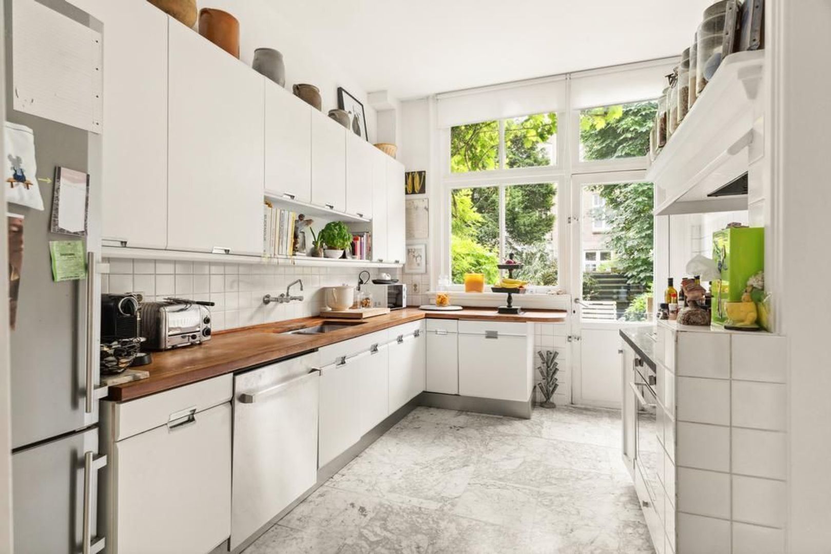 Johannes Verhulststraat 123 H, Amsterdam foto-13 blur