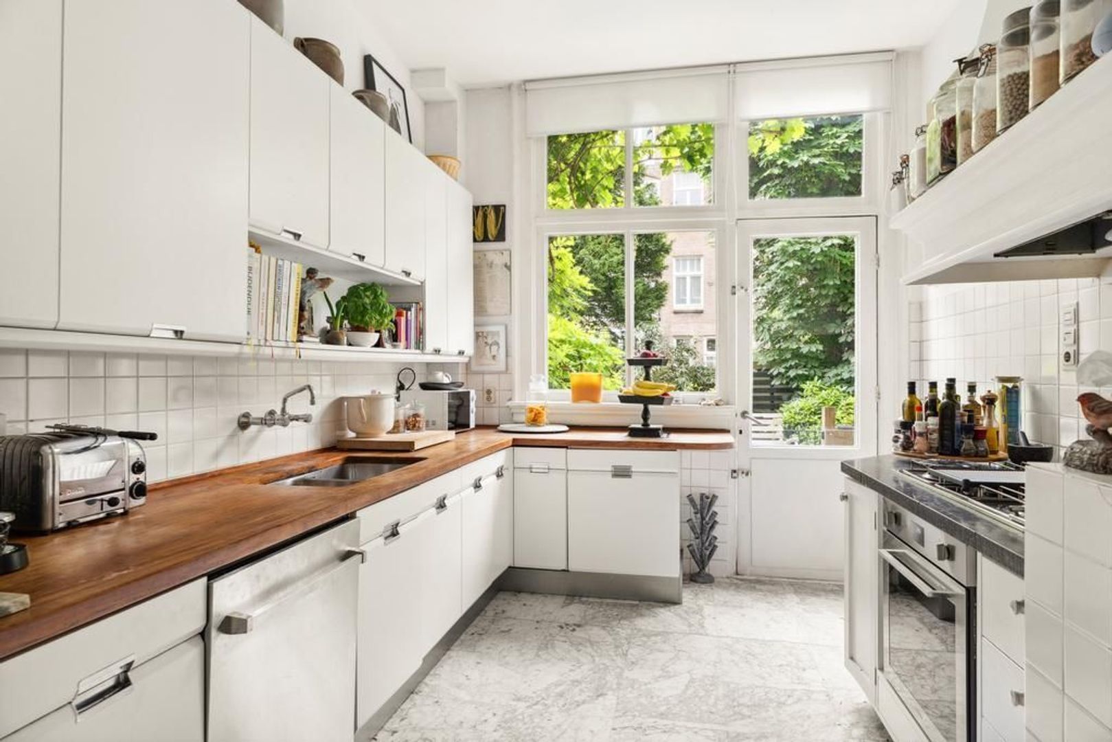 Johannes Verhulststraat 123 H, Amsterdam foto-15 blur