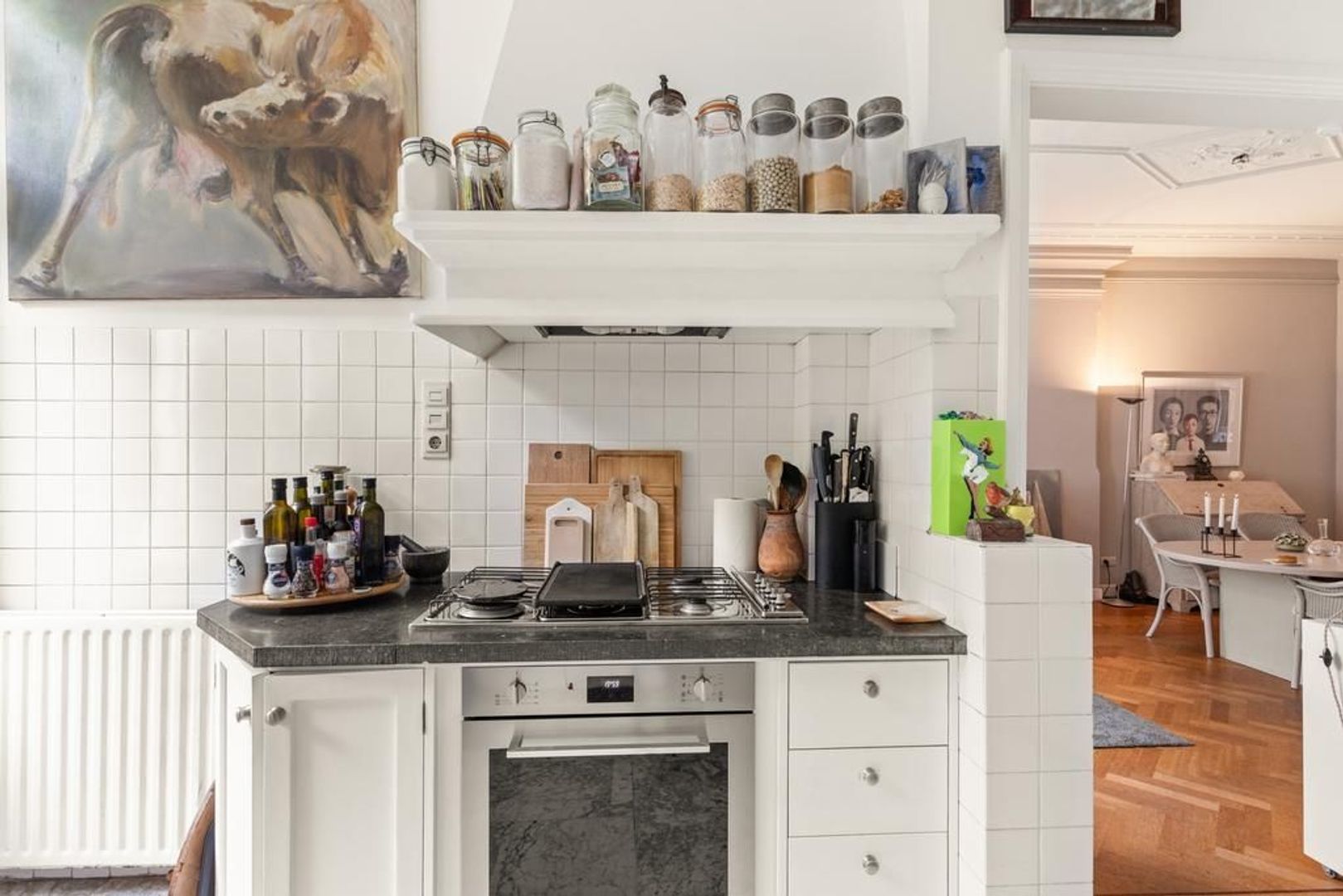 Johannes Verhulststraat 123 H, Amsterdam foto-18 blur