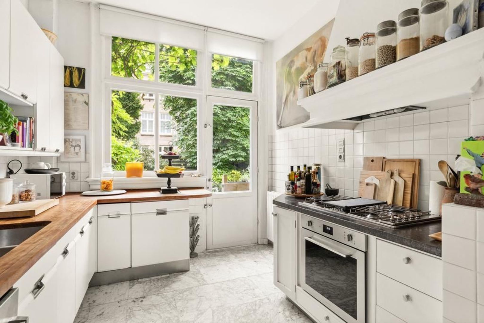 Johannes Verhulststraat 123 H, Amsterdam foto-16 blur