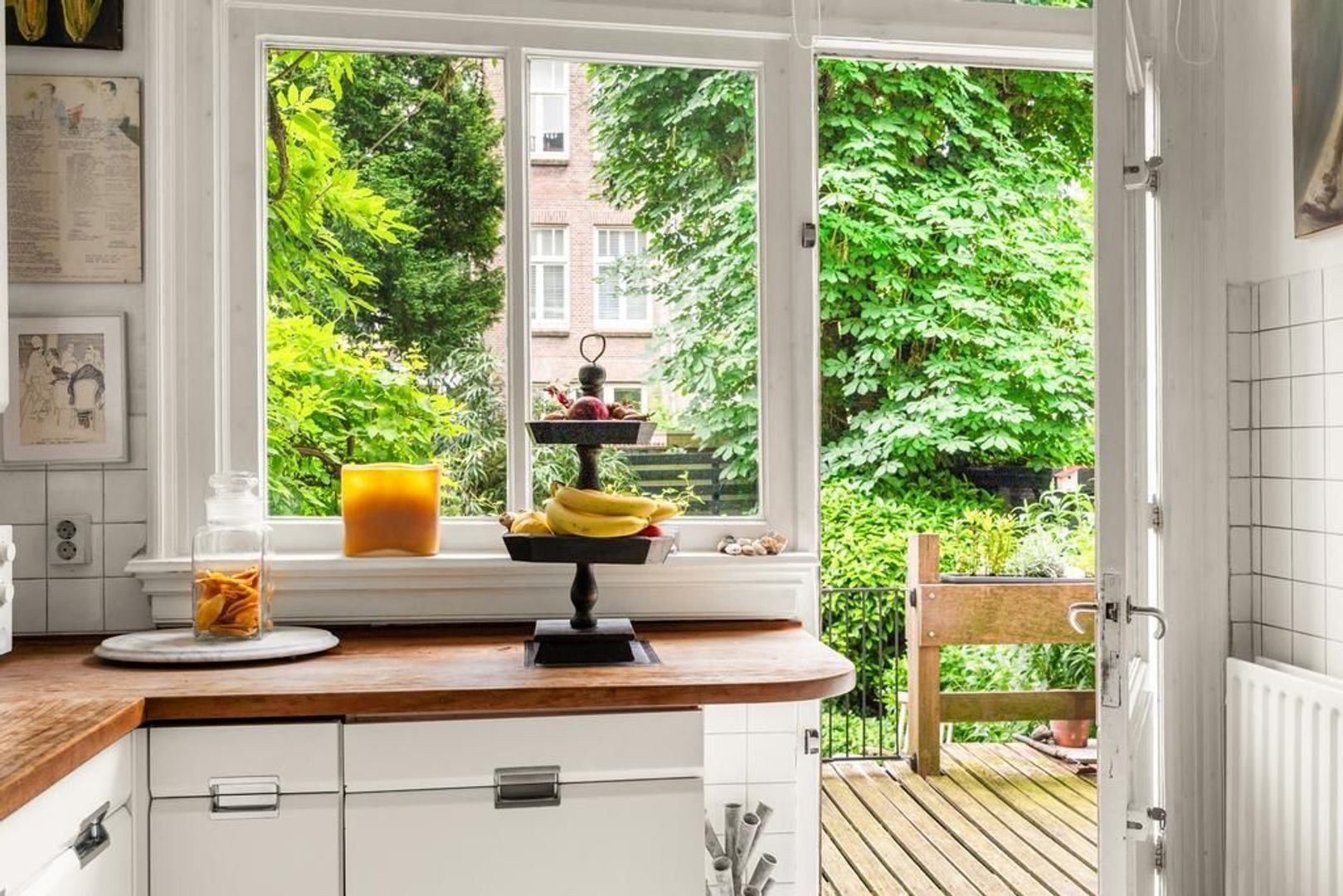 Johannes Verhulststraat 123 H, Amsterdam foto-17 blur