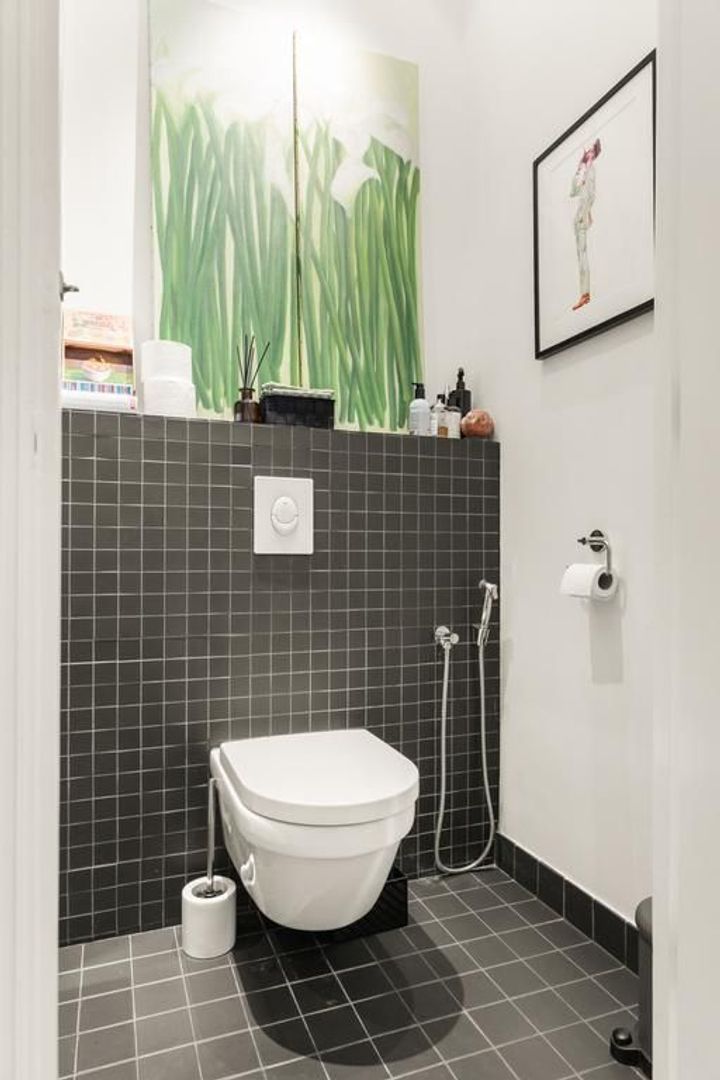 Johannes Verhulststraat 123 H, Amsterdam foto-19 blur