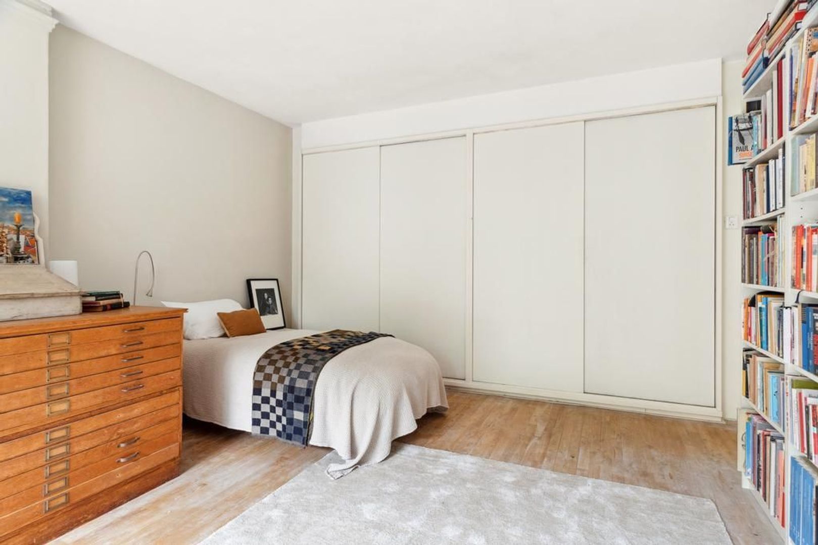 Johannes Verhulststraat 123 H, Amsterdam foto-22 blur