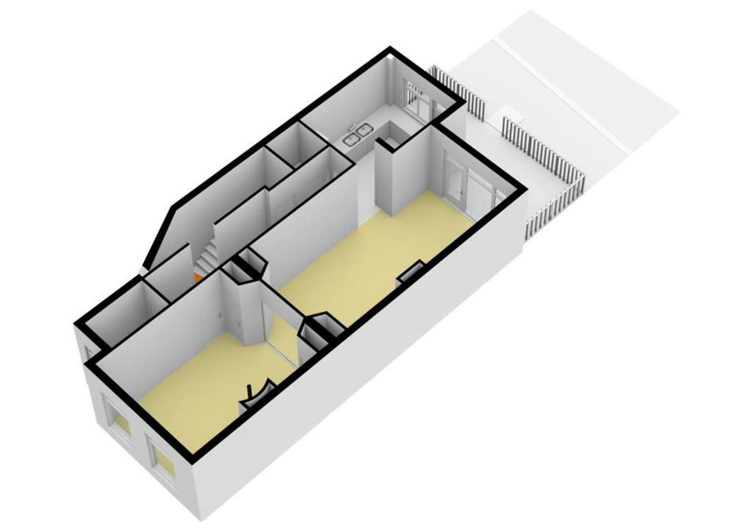 Johannes Verhulststraat 123 H, Amsterdam foto-46 blur