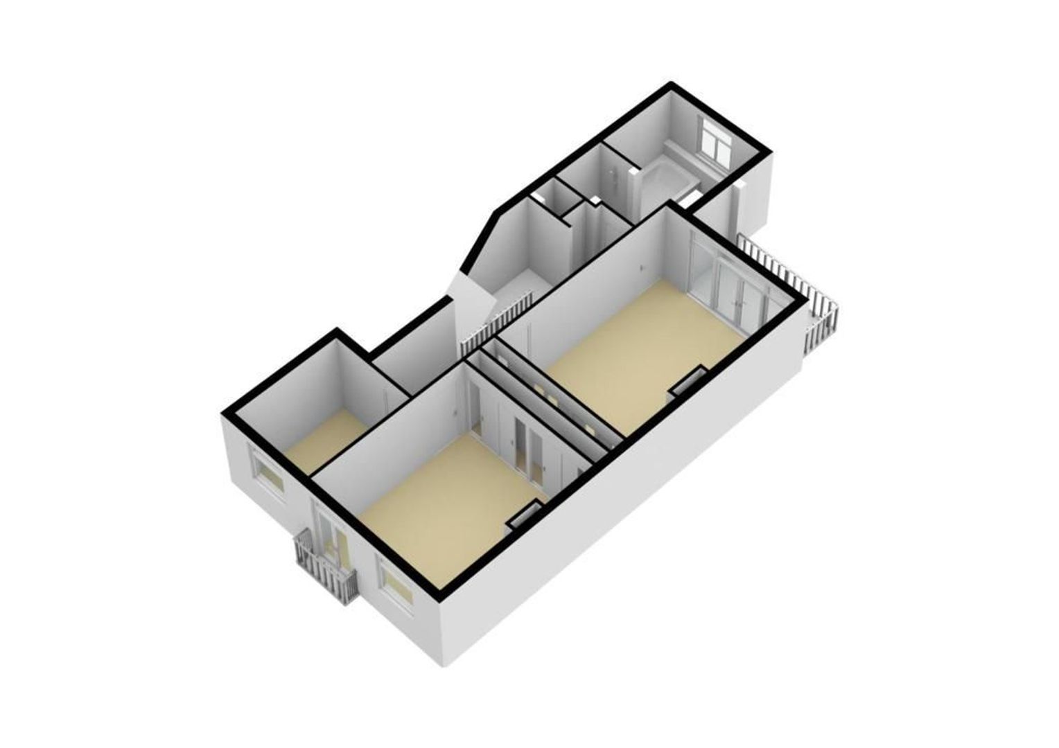 Johannes Verhulststraat 123 H, Amsterdam foto-48 blur