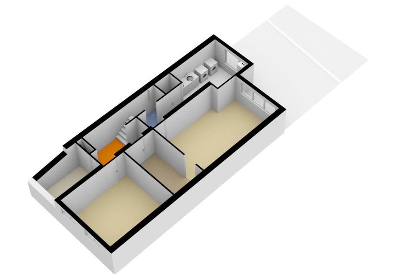 Johannes Verhulststraat 123 H, Amsterdam foto-50 blur