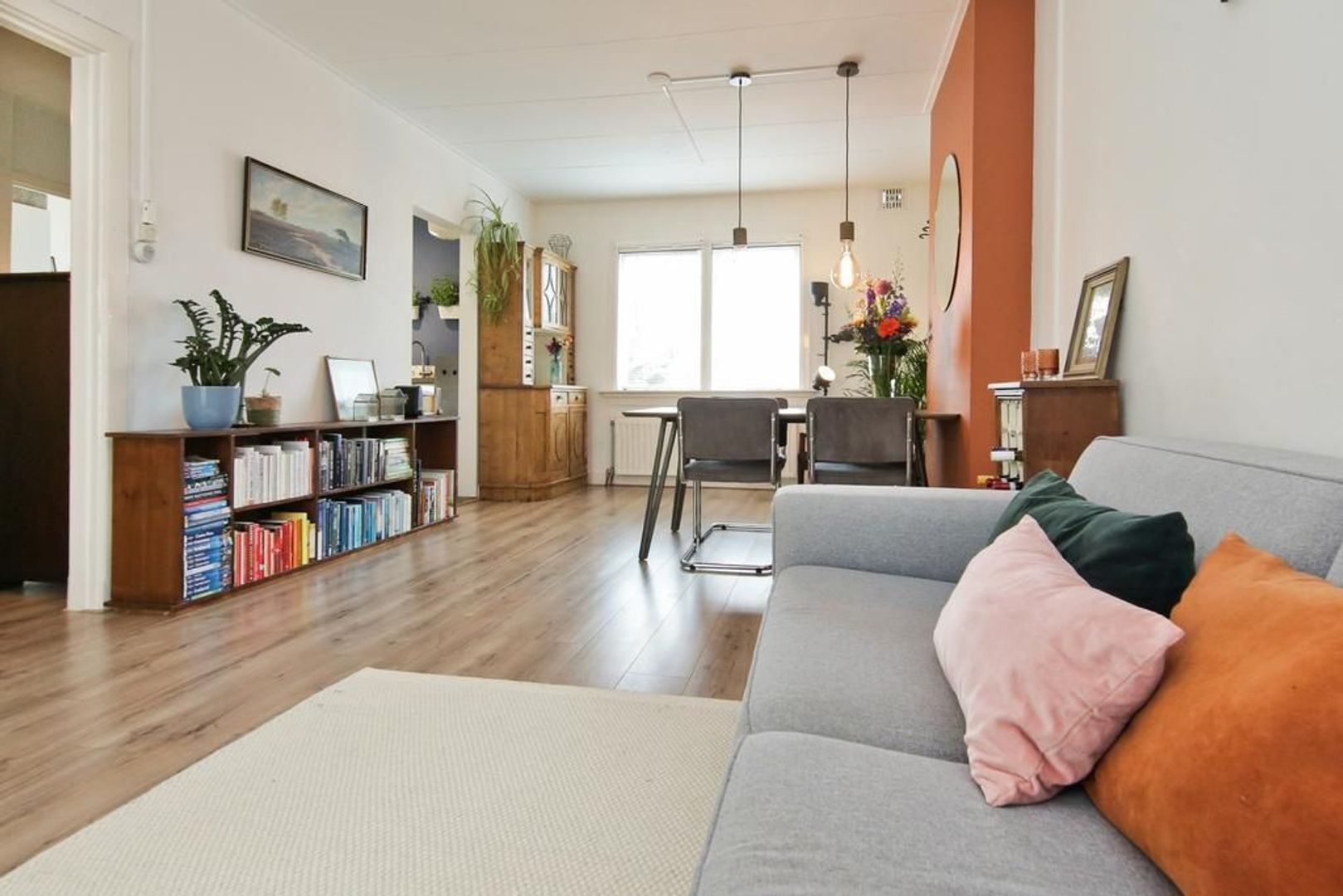 Korte Meerhuizenstraat 4 3, Amsterdam foto-1 blur