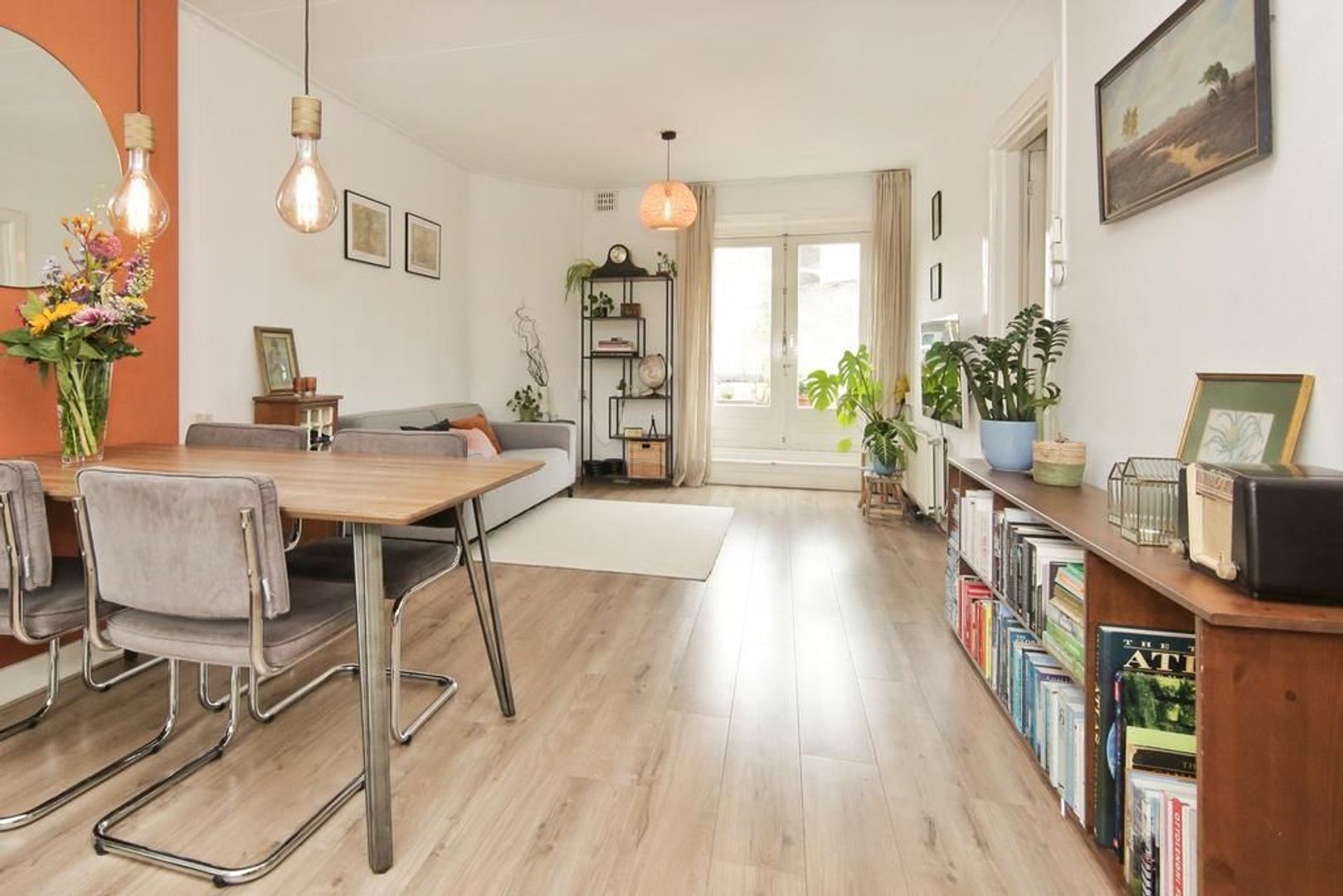 Korte Meerhuizenstraat 4 3, Amsterdam foto-5 blur