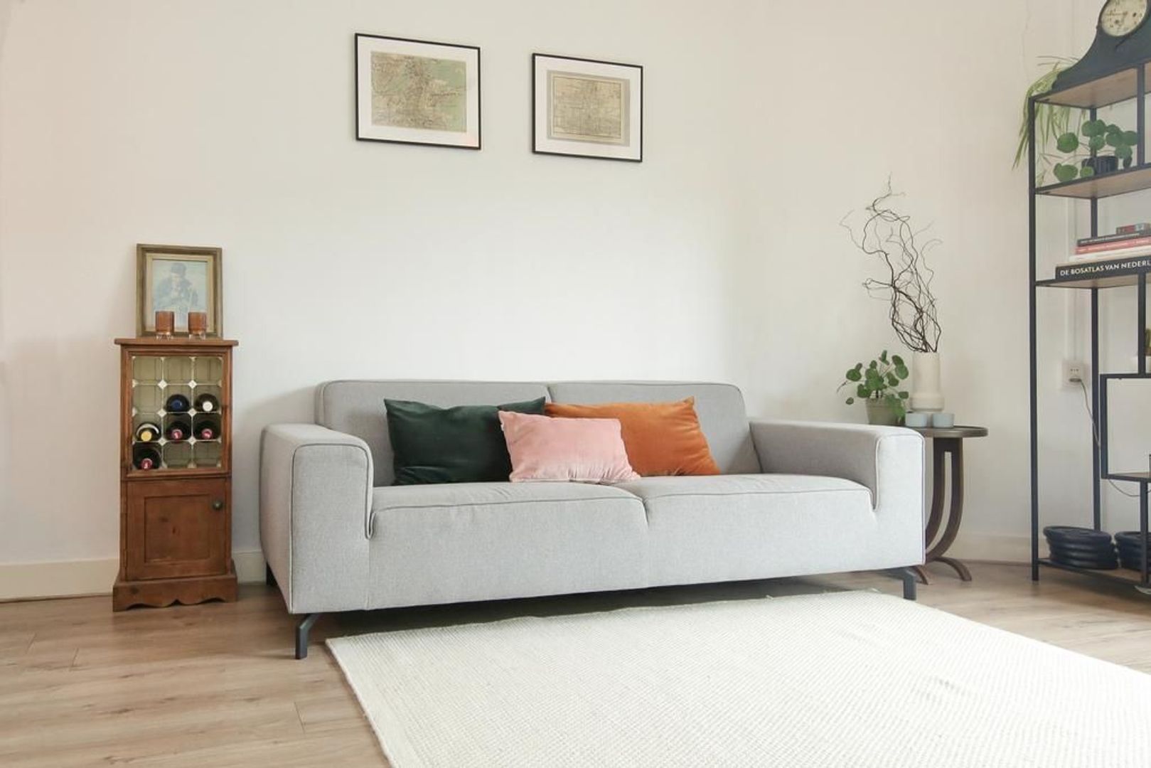 Korte Meerhuizenstraat 4 3, Amsterdam foto-2 blur