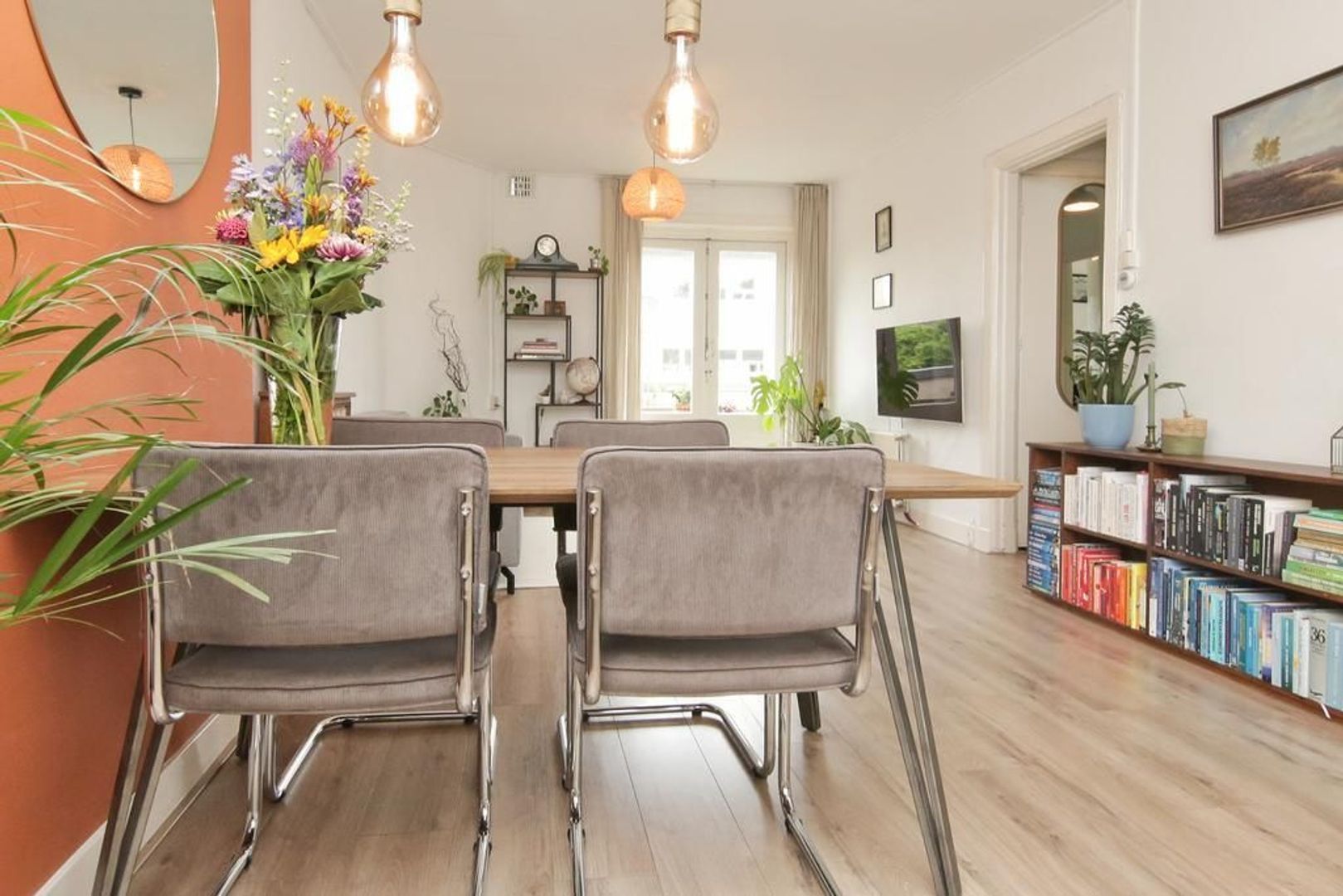 Korte Meerhuizenstraat 4 3, Amsterdam foto-7 blur