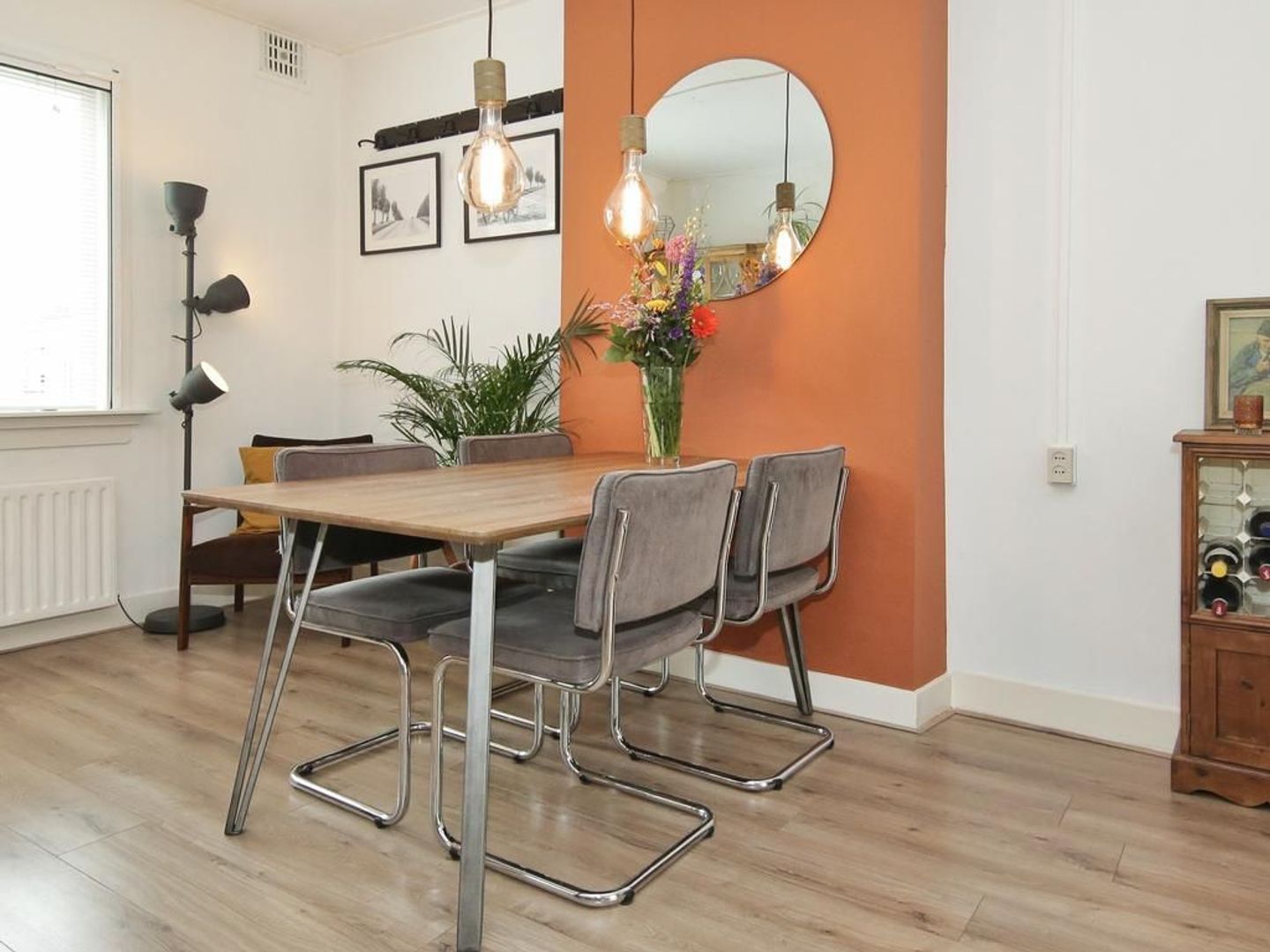 Korte Meerhuizenstraat 4 3, Amsterdam foto-6 blur