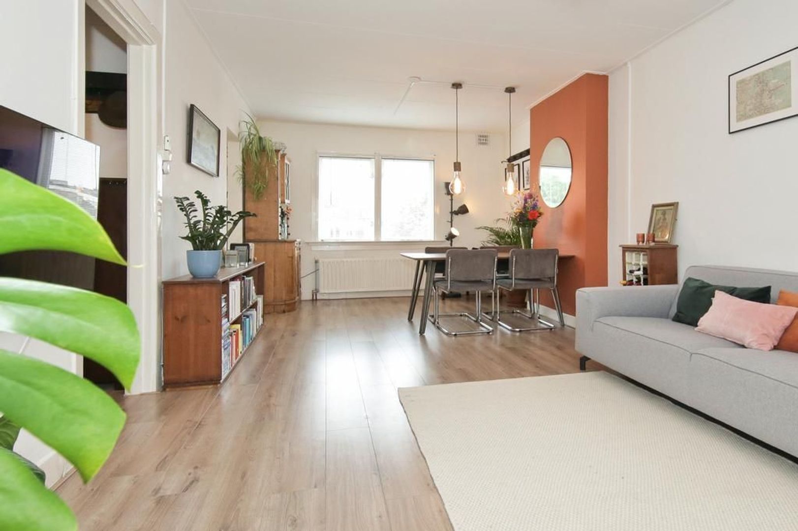 Korte Meerhuizenstraat 4 3, Amsterdam foto-4 blur