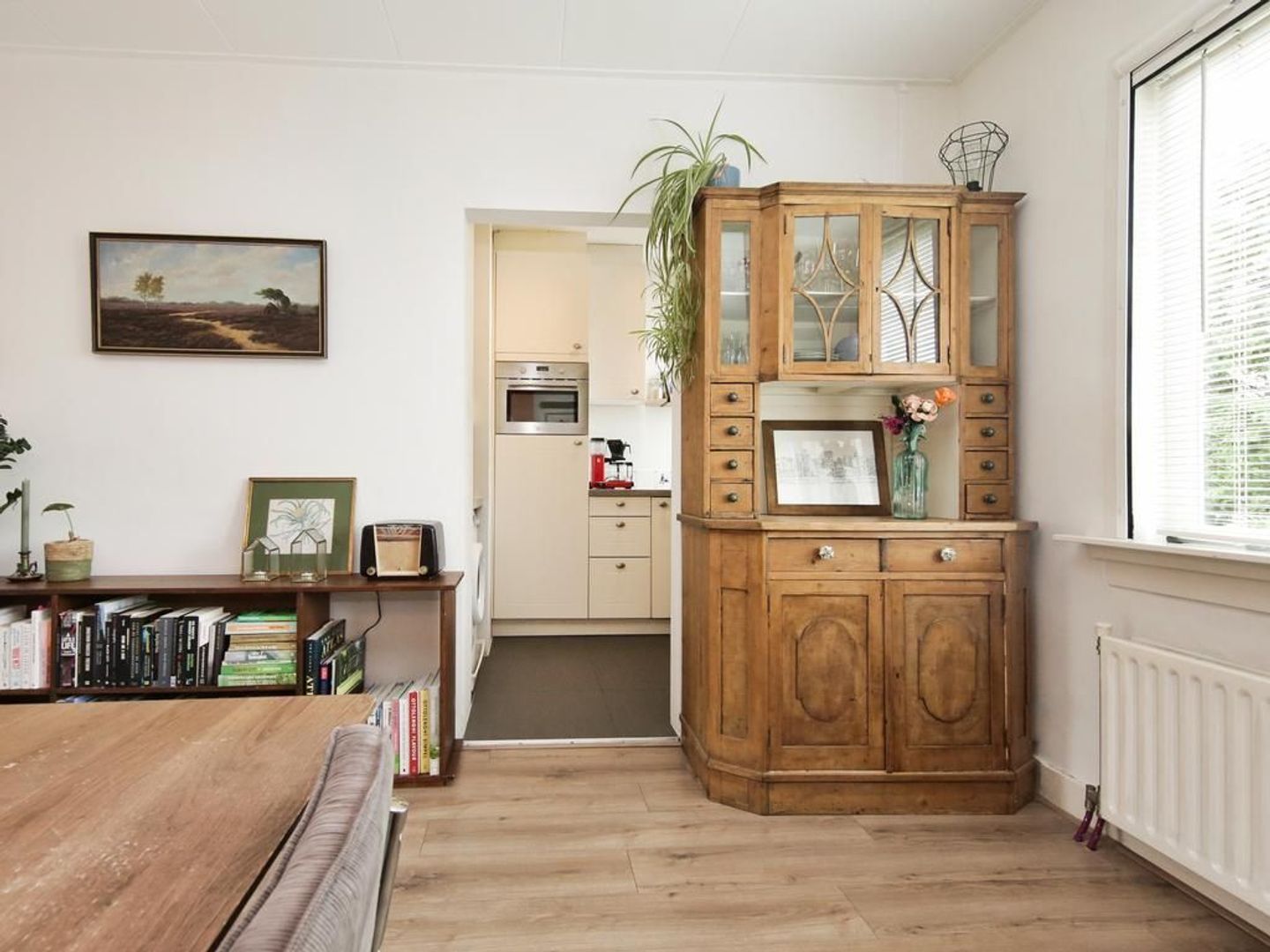 Korte Meerhuizenstraat 4 3, Amsterdam foto-9 blur