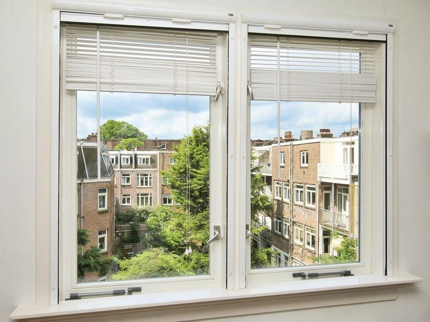 Korte Meerhuizenstraat 4 3, Amsterdam foto-10 blur