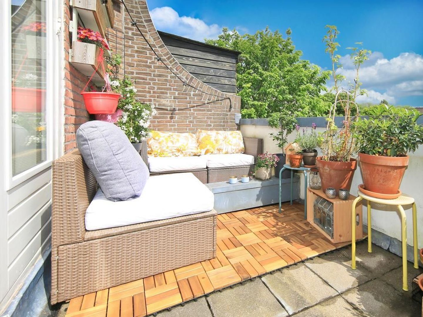 Korte Meerhuizenstraat 4 3, Amsterdam foto-22 blur