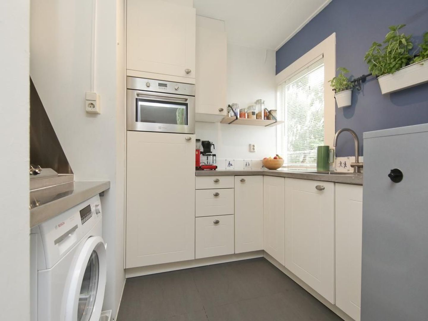 Korte Meerhuizenstraat 4 3, Amsterdam foto-14 blur