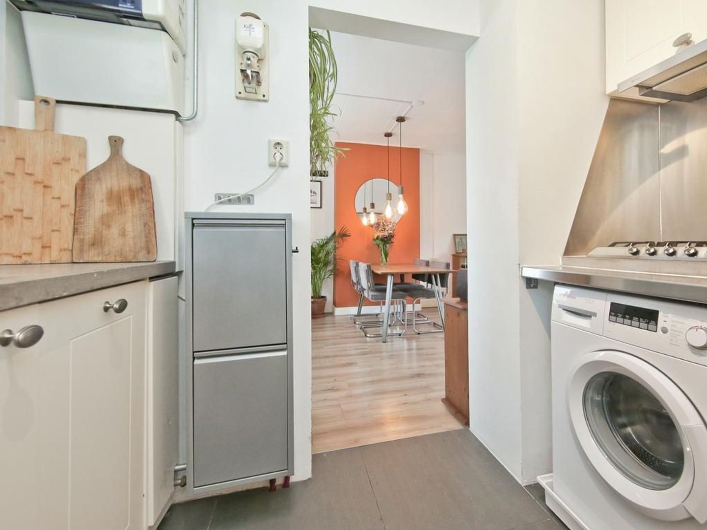 Korte Meerhuizenstraat 4 3, Amsterdam foto-15 blur