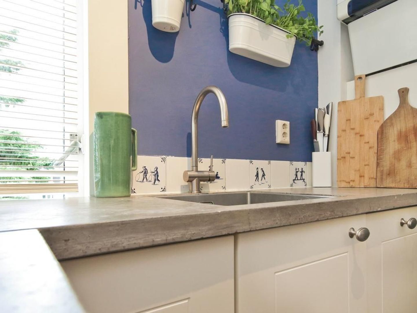 Korte Meerhuizenstraat 4 3, Amsterdam foto-16 blur