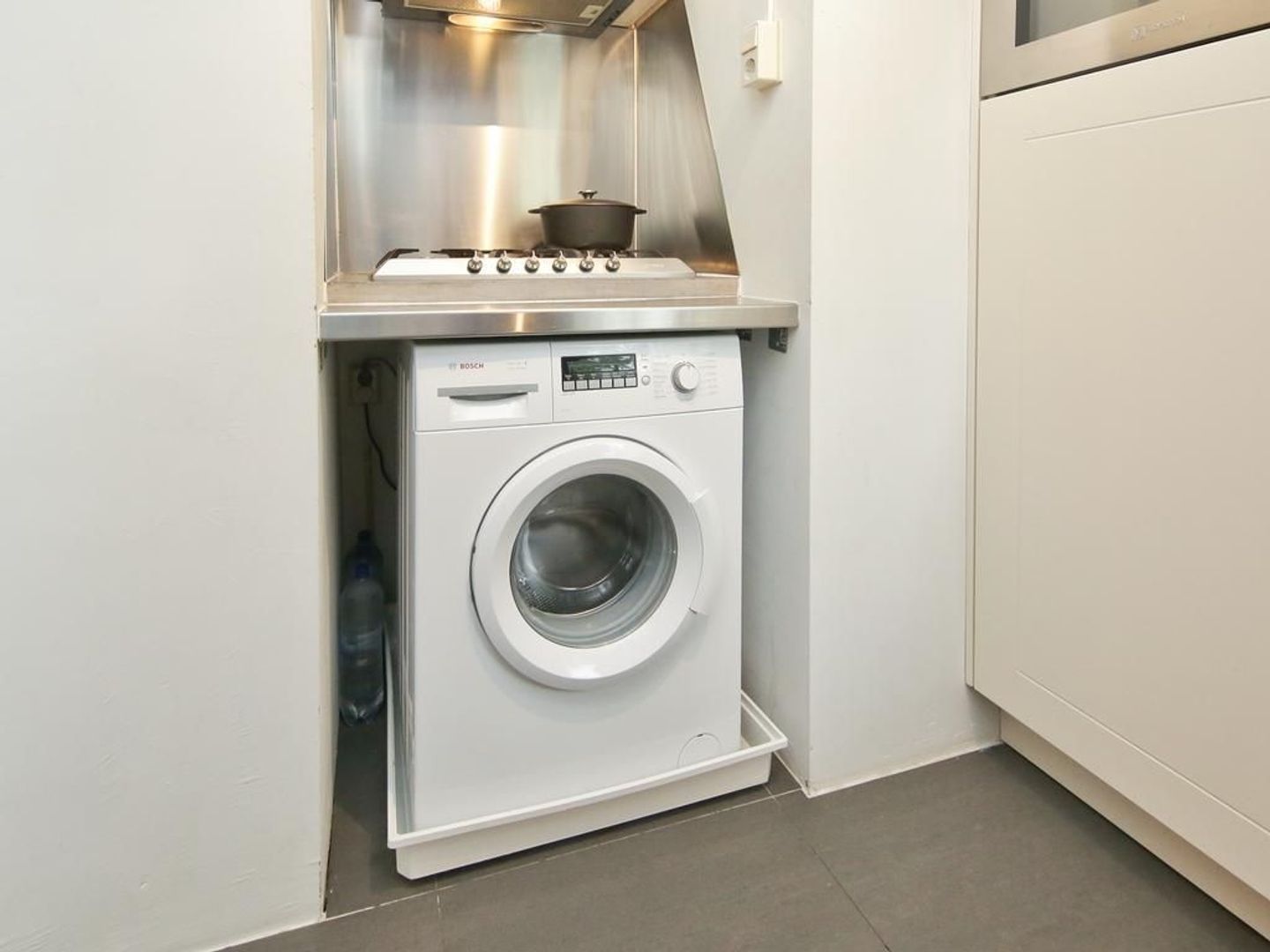 Korte Meerhuizenstraat 4 3, Amsterdam foto-17 blur