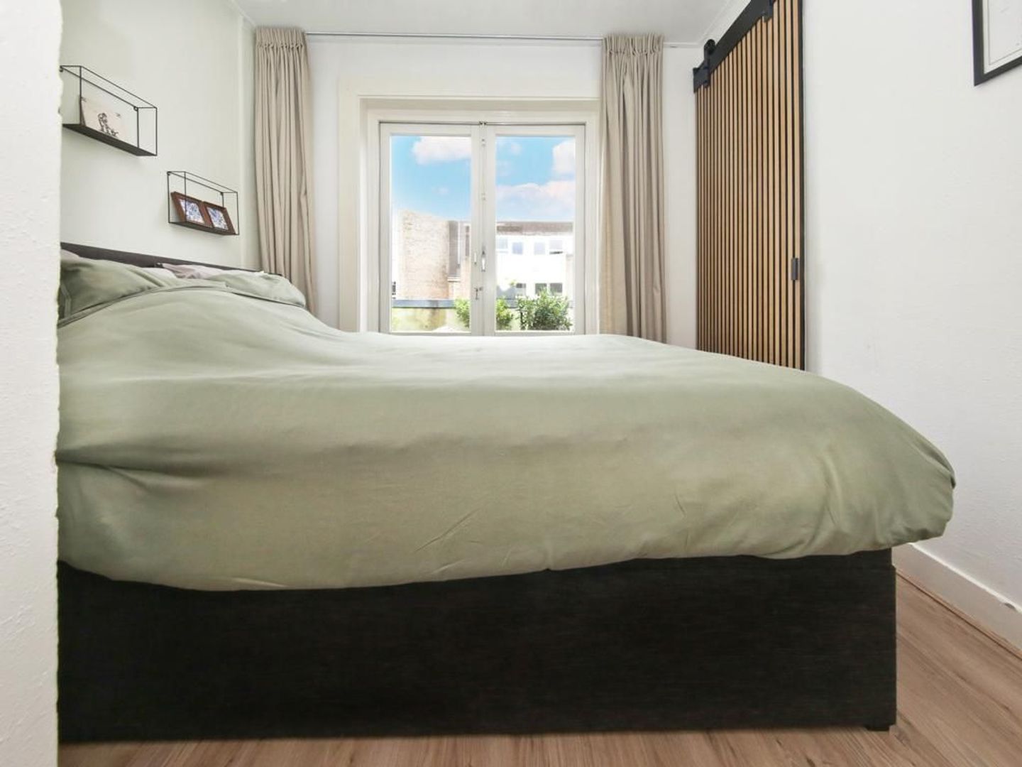 Korte Meerhuizenstraat 4 3, Amsterdam foto-11 blur