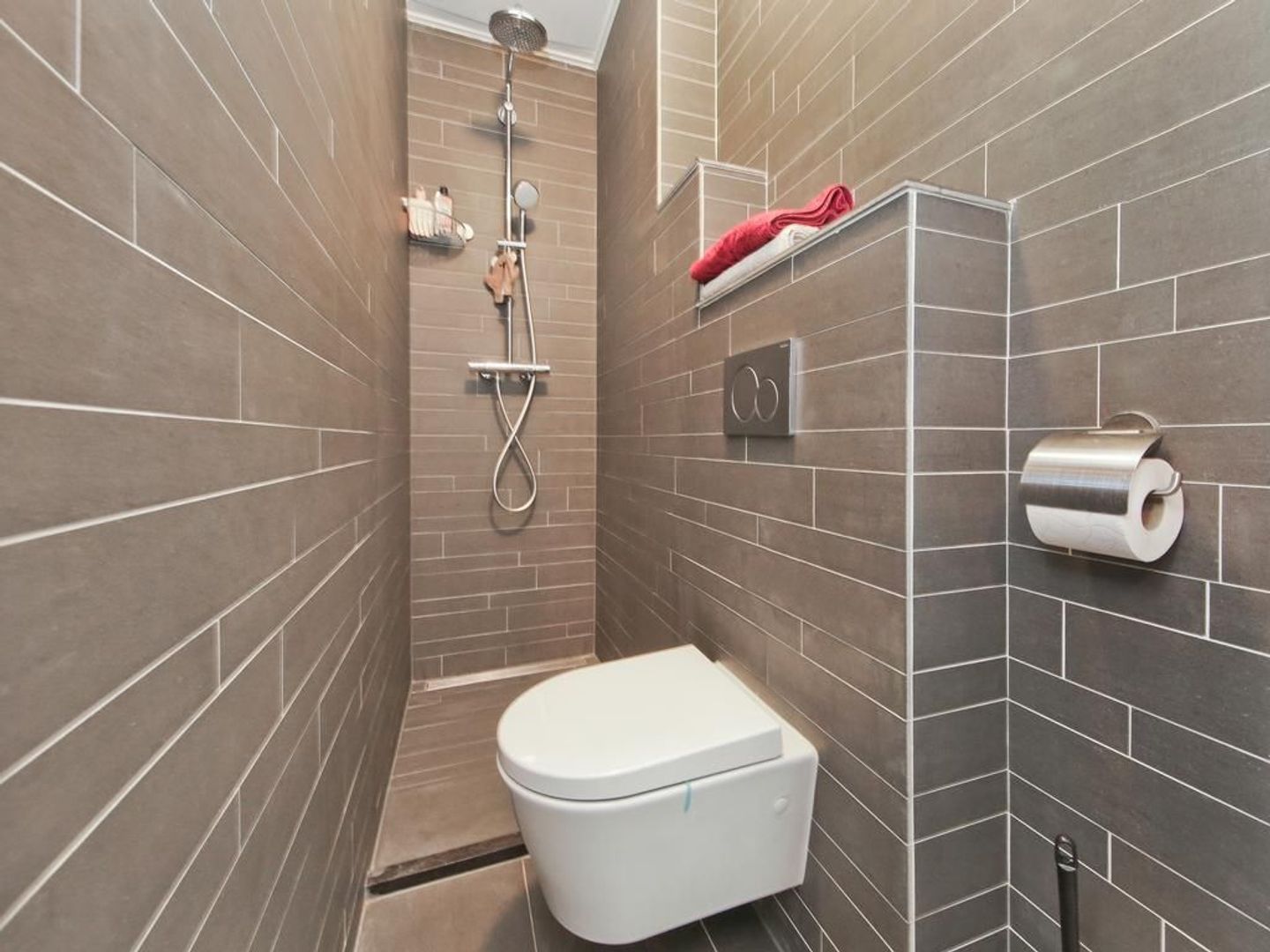 Korte Meerhuizenstraat 4 3, Amsterdam foto-18 blur