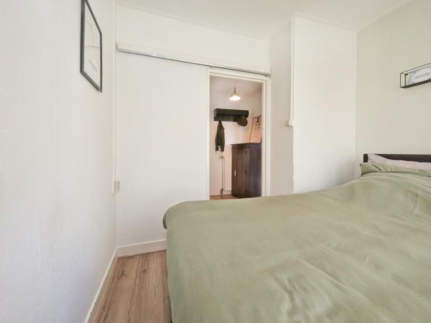 Korte Meerhuizenstraat 4 3, Amsterdam foto-12 blur