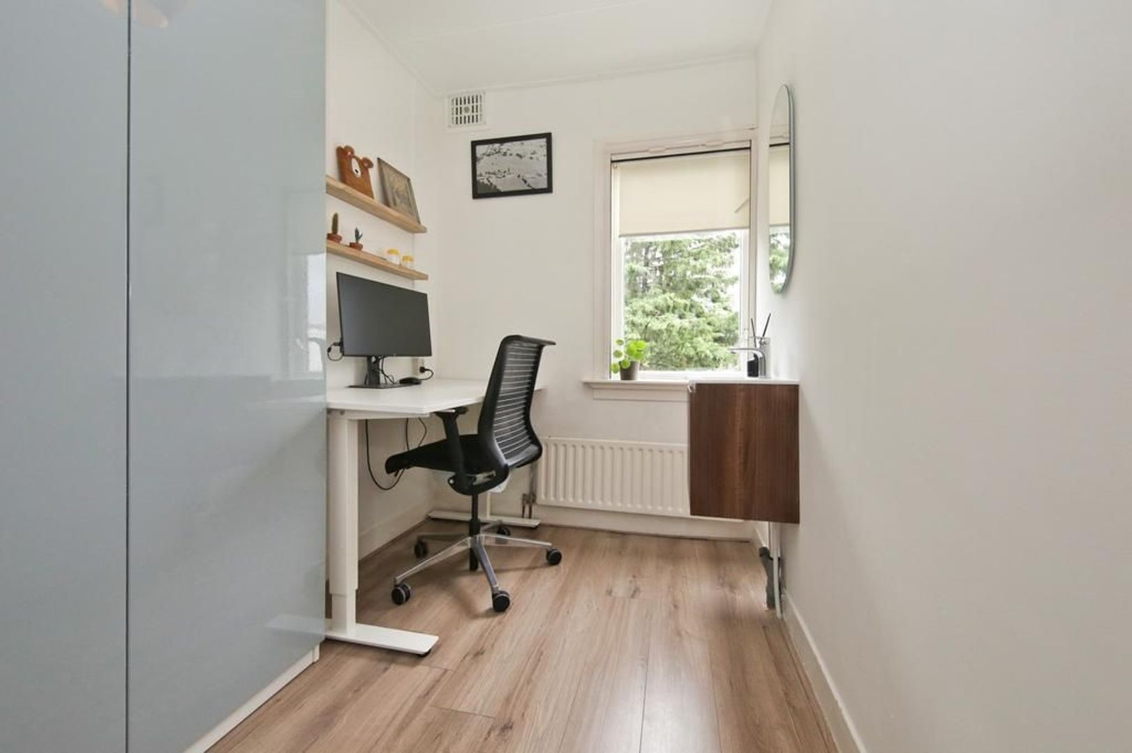 Korte Meerhuizenstraat 4 3, Amsterdam foto-13 blur