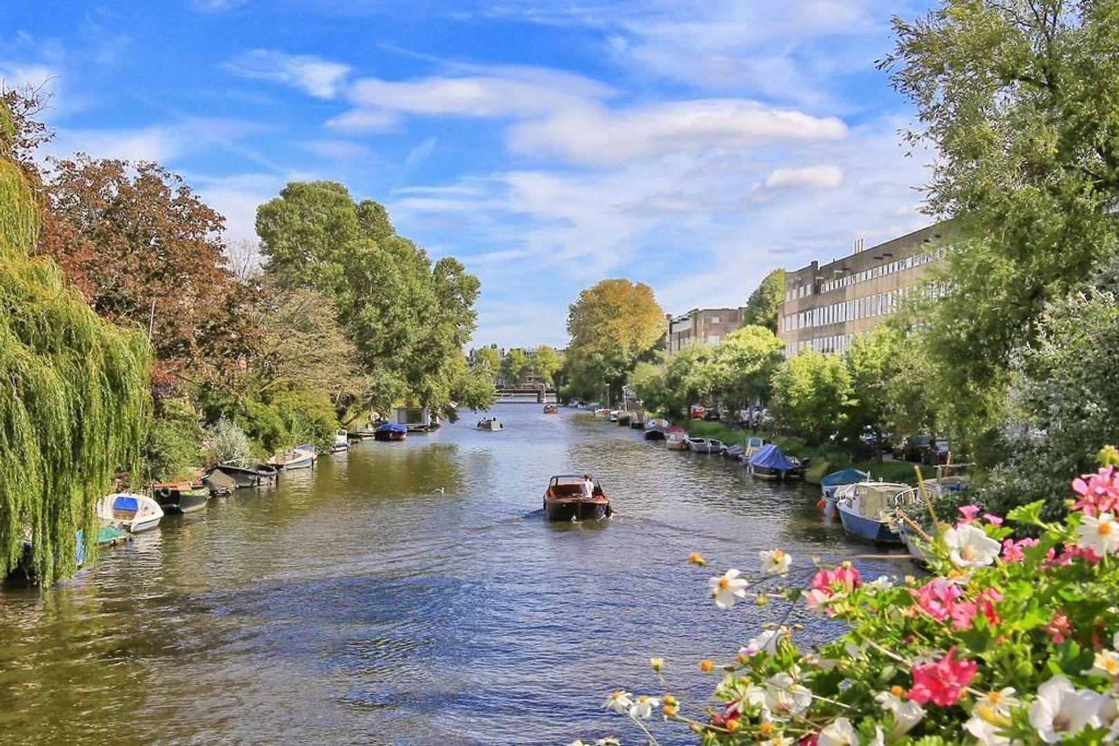 Korte Meerhuizenstraat 4 3, Amsterdam foto-26 blur