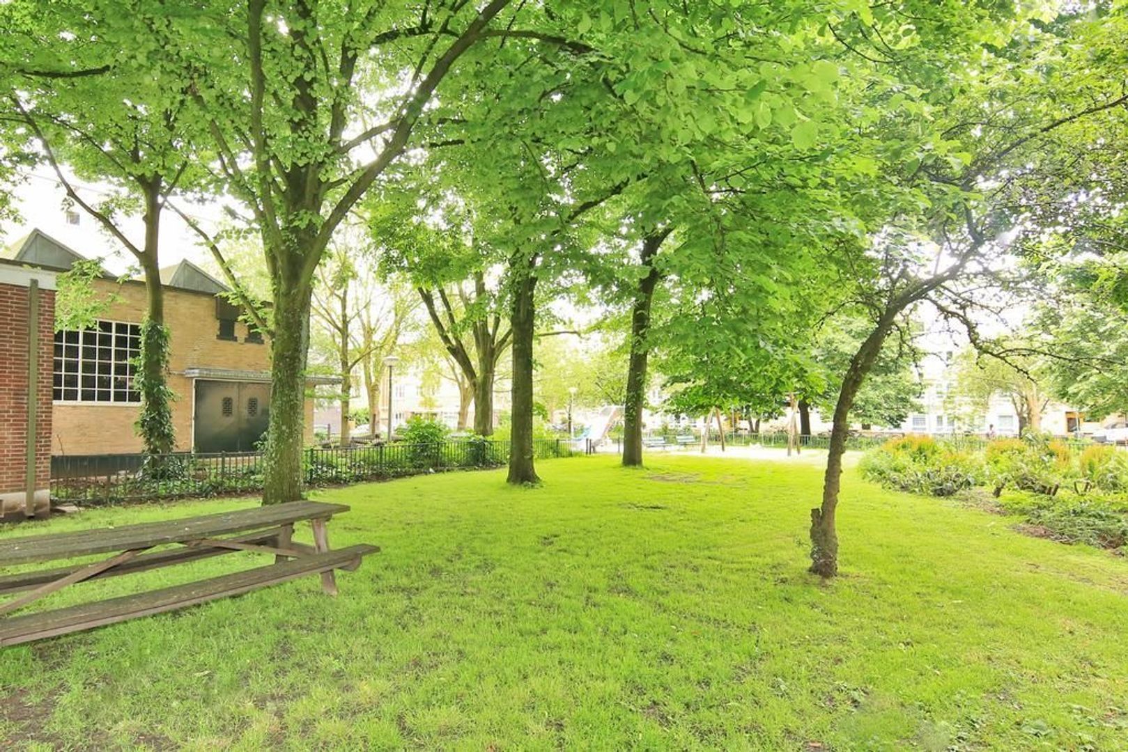 Korte Meerhuizenstraat 4 3, Amsterdam foto-27 blur