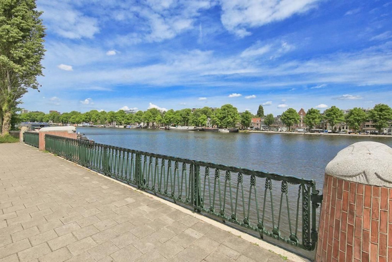 Korte Meerhuizenstraat 4 3, Amsterdam foto-29 blur