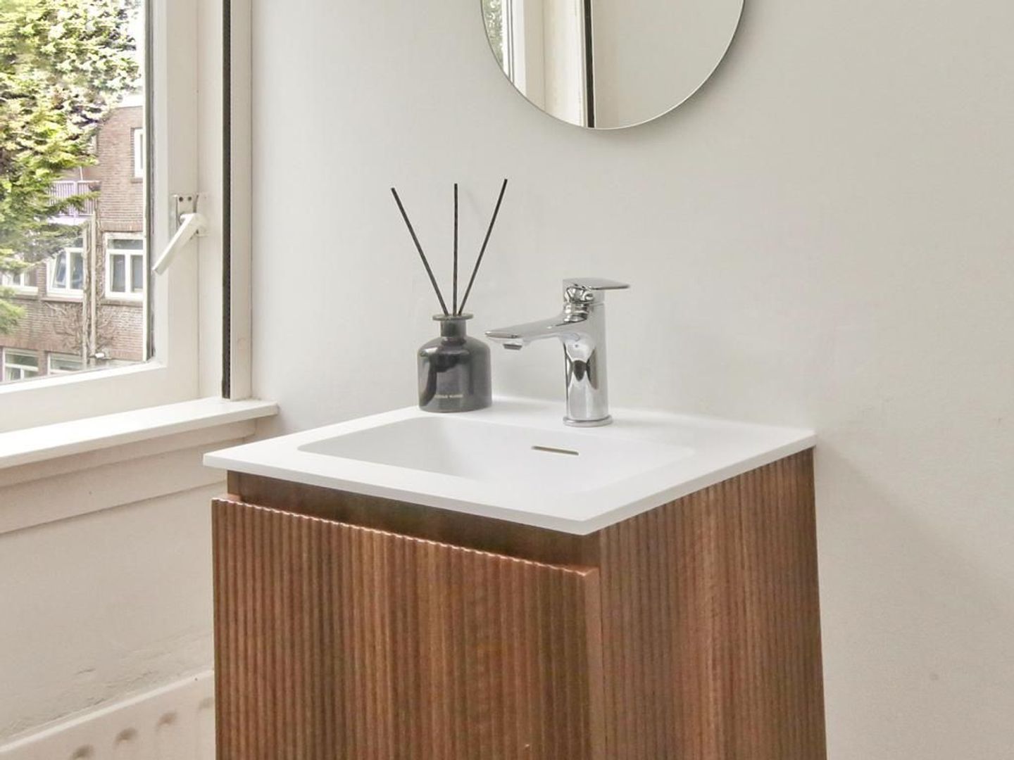 Korte Meerhuizenstraat 4 3, Amsterdam foto-19 blur