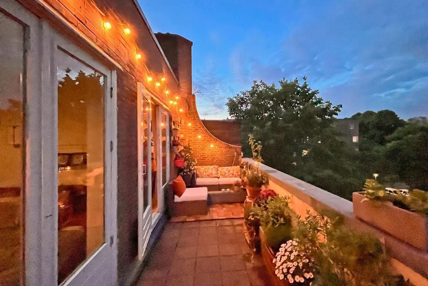 Korte Meerhuizenstraat 4 3, Amsterdam foto-23 blur