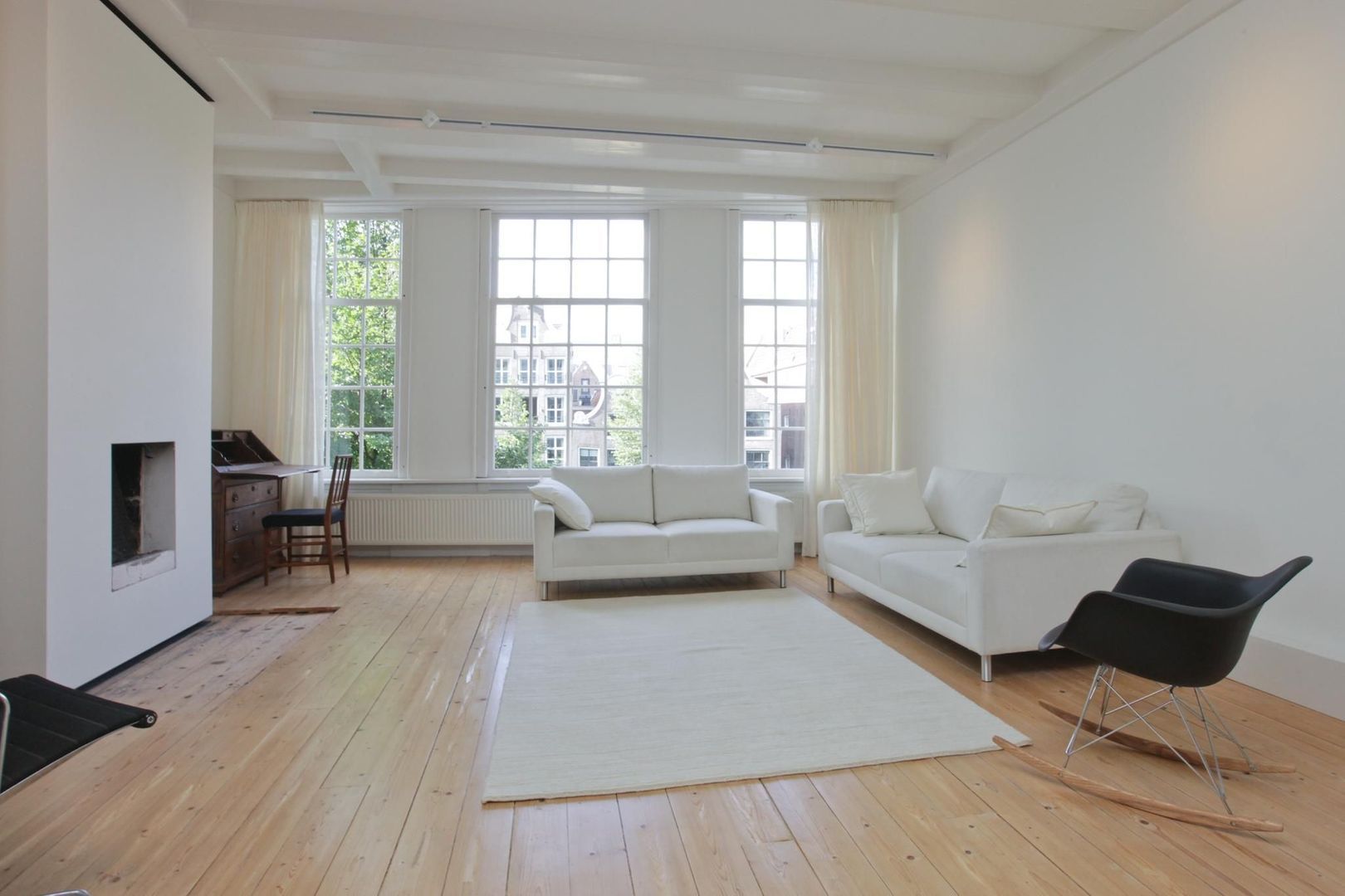 Oudezijds Voorburgwal 113 B, Amsterdam foto-3 blur