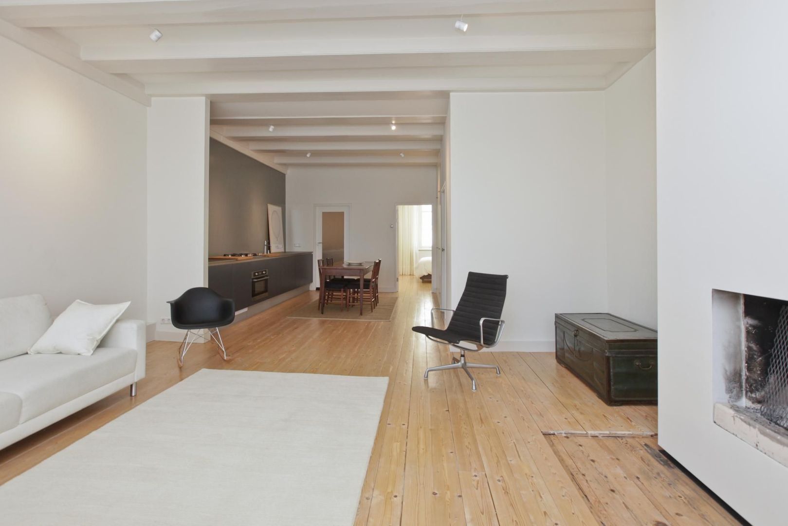 Oudezijds Voorburgwal 113 B, Amsterdam foto-6 blur