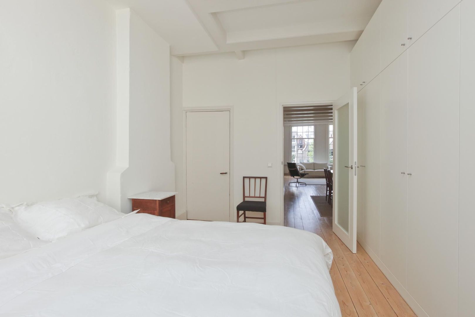 Oudezijds Voorburgwal 113 B, Amsterdam foto-9 blur