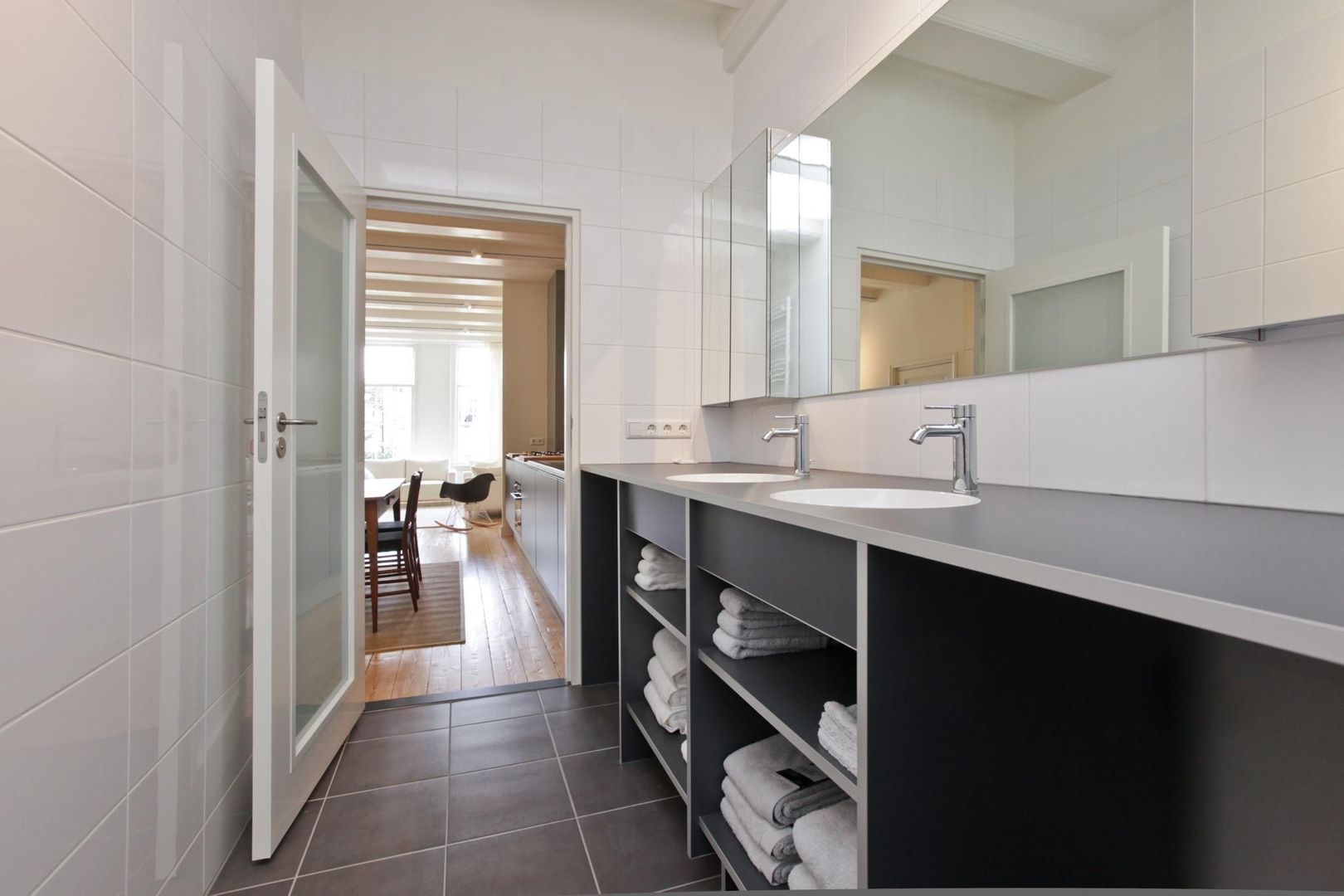 Oudezijds Voorburgwal 113 B, Amsterdam foto-11 blur