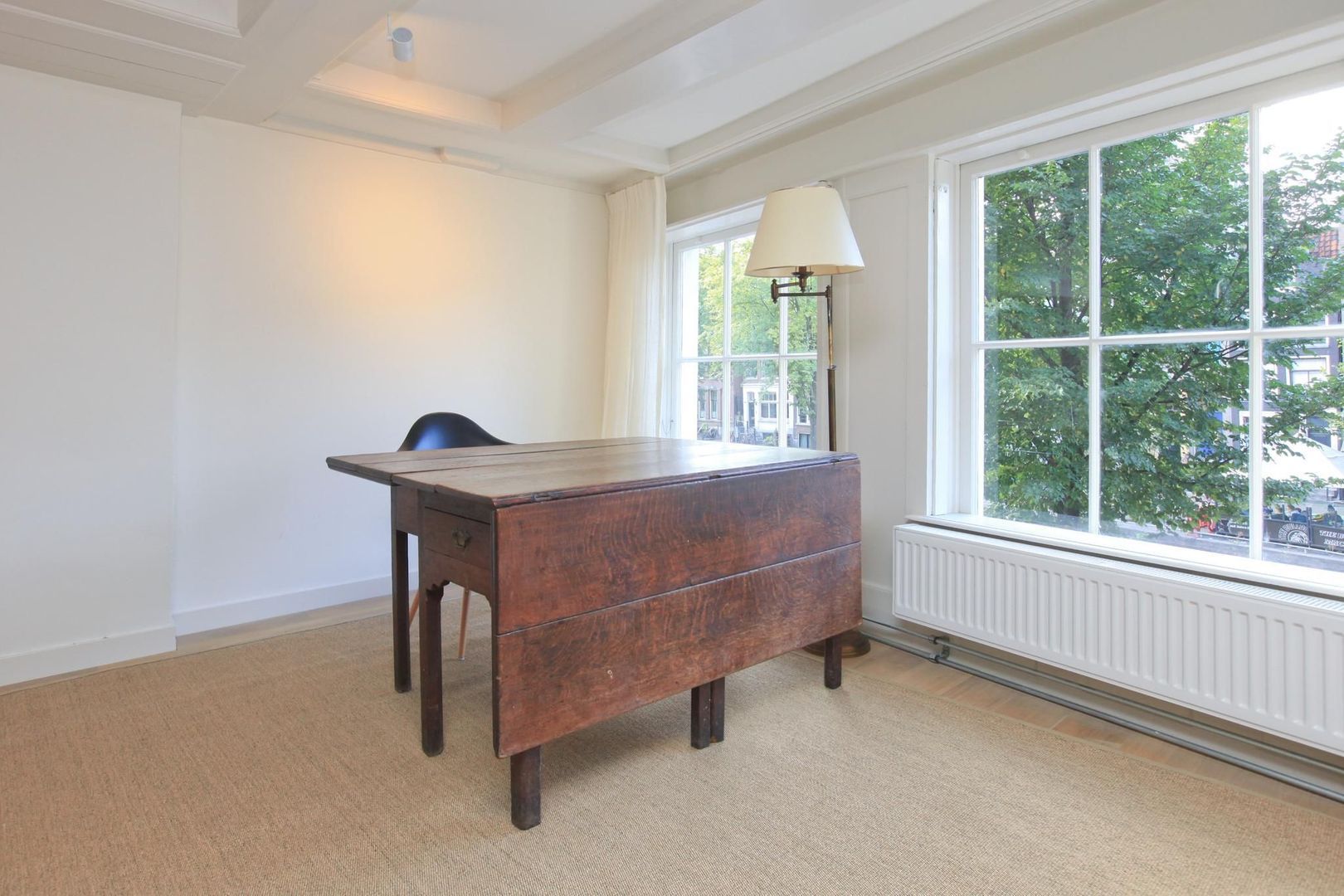 Oudezijds Voorburgwal 113 B, Amsterdam foto-13 blur