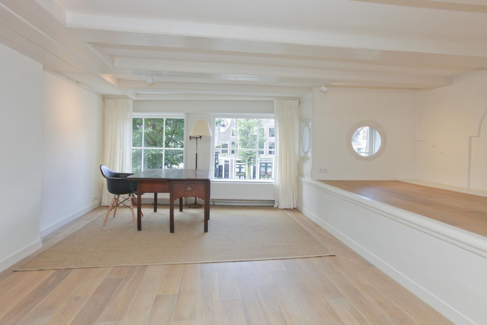 Oudezijds Voorburgwal 113 B, Amsterdam foto-12 blur