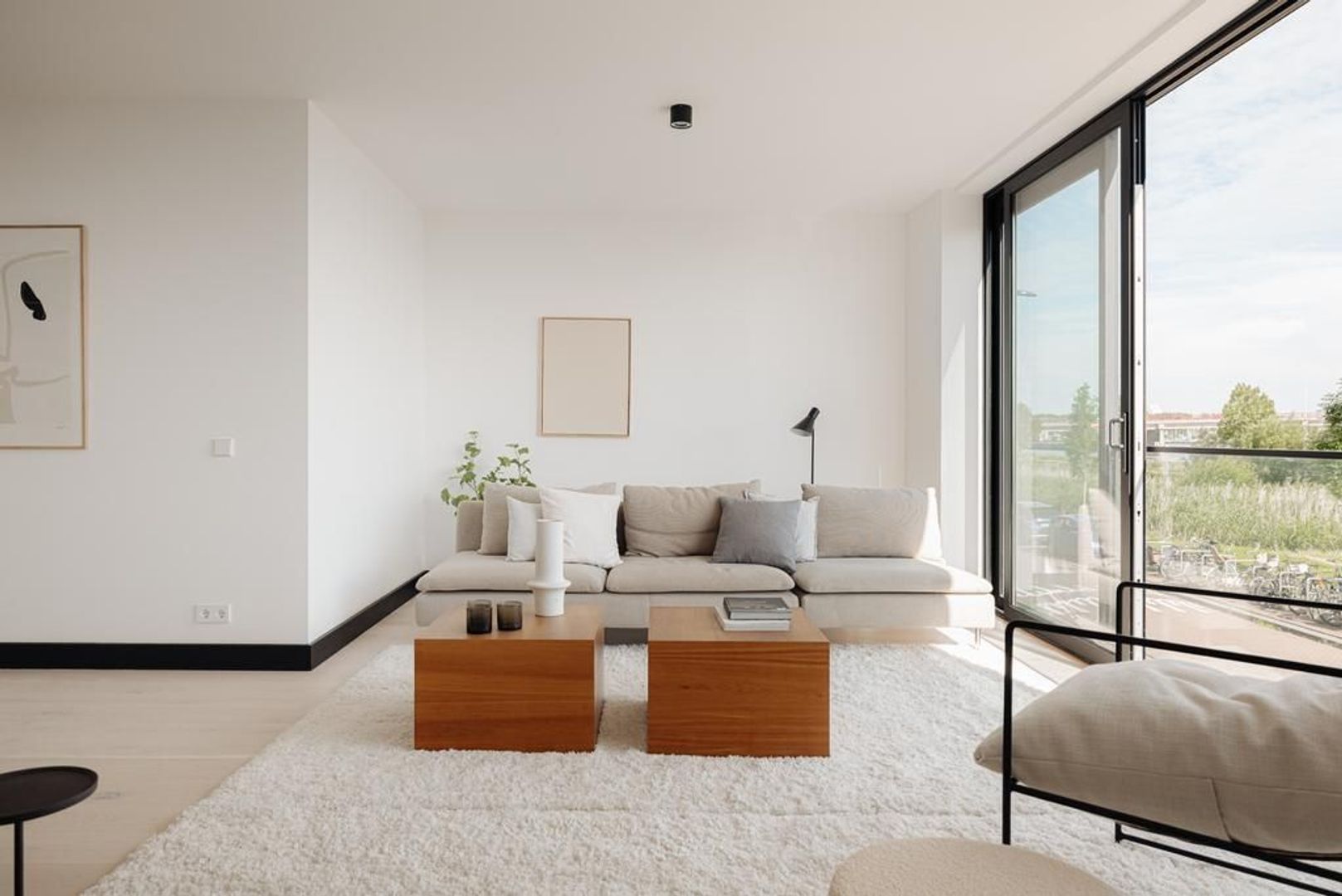 Kea Boumanstraat 34 B, Amsterdam foto-33 blur